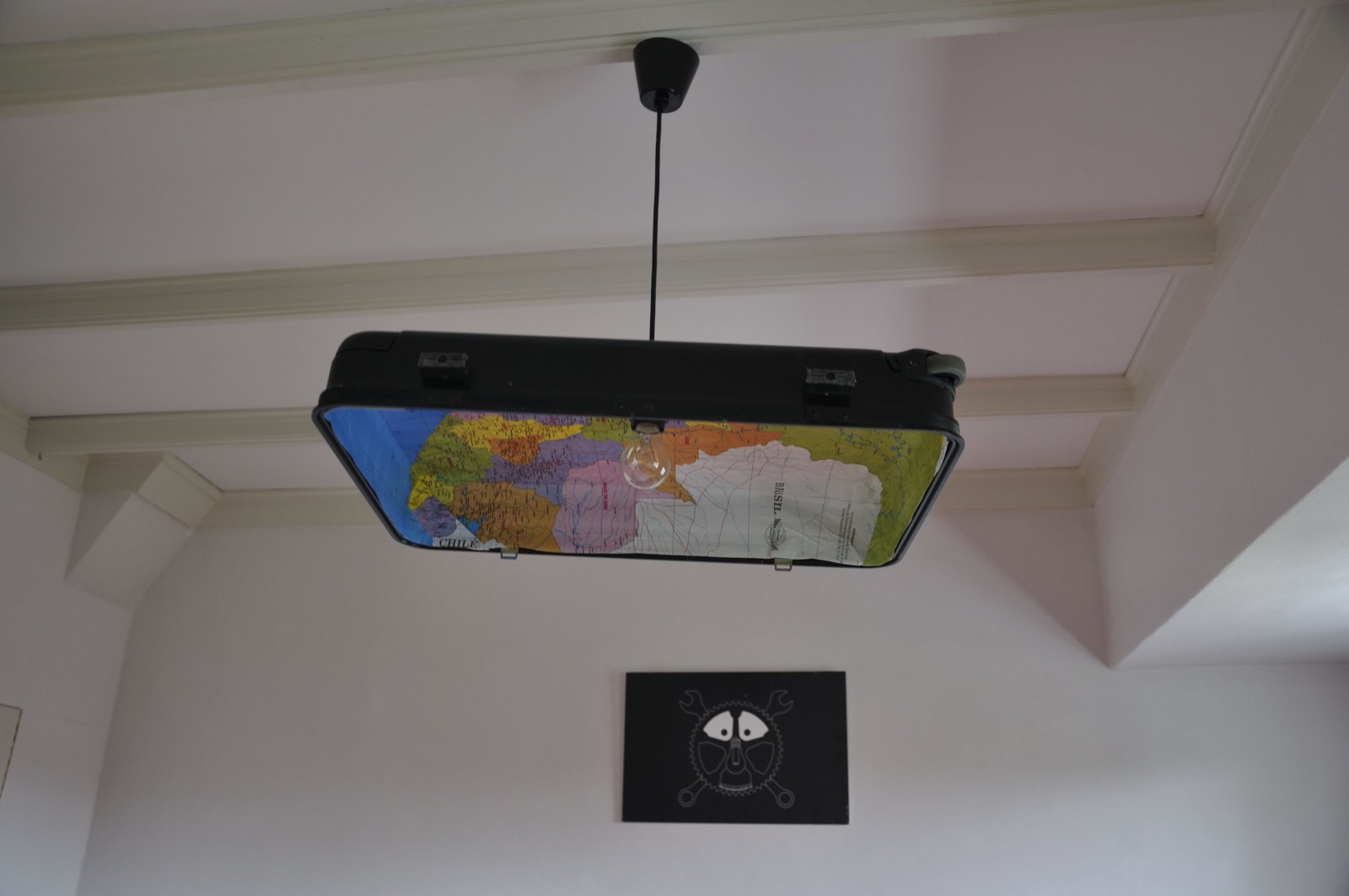 Kofferlamp Peru Back Off Made By Decreatievelink