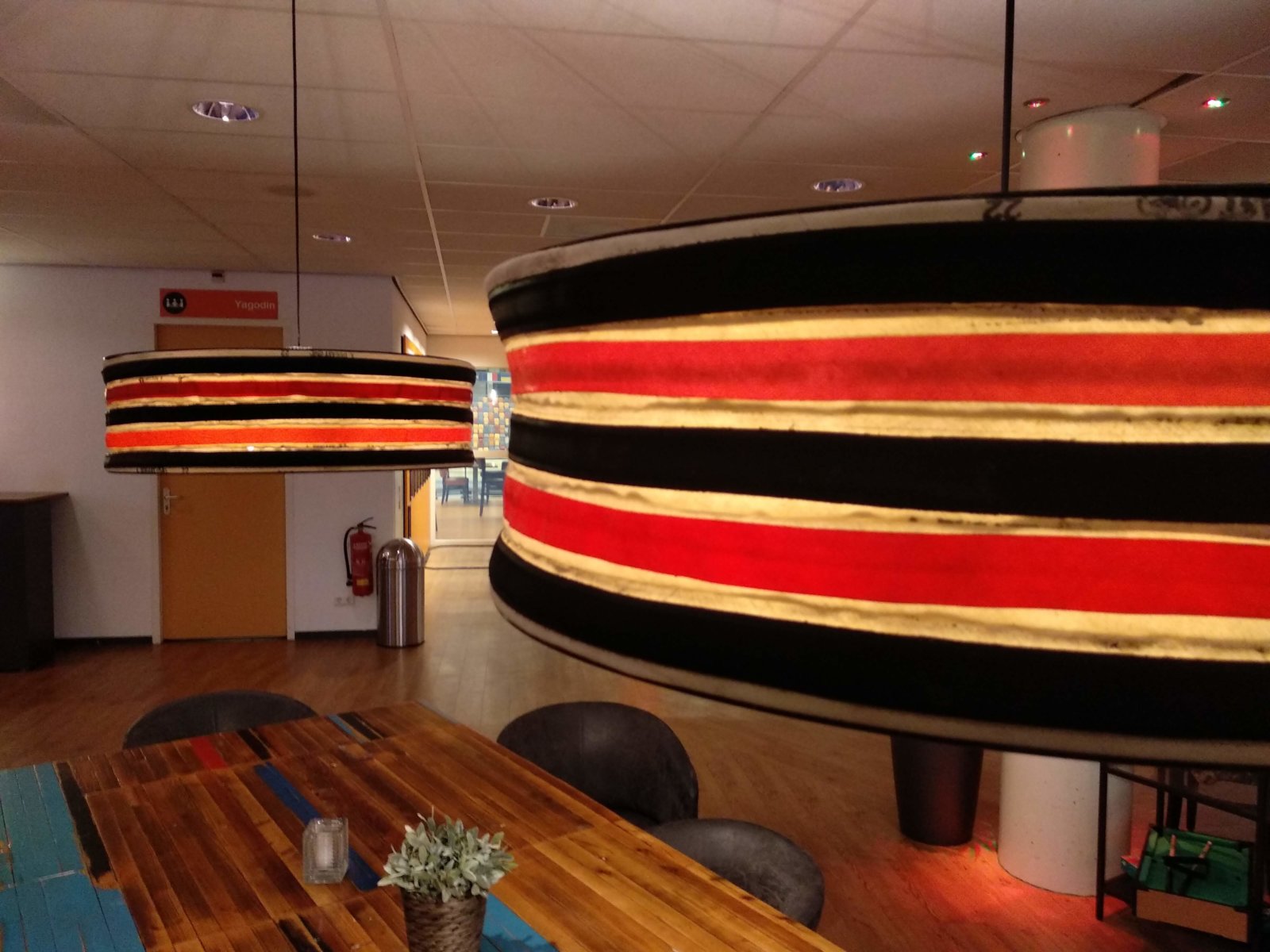 Team NL Track Cycling Lamp Dugast Tubes Omnisport Made By Decreatievelink.nl