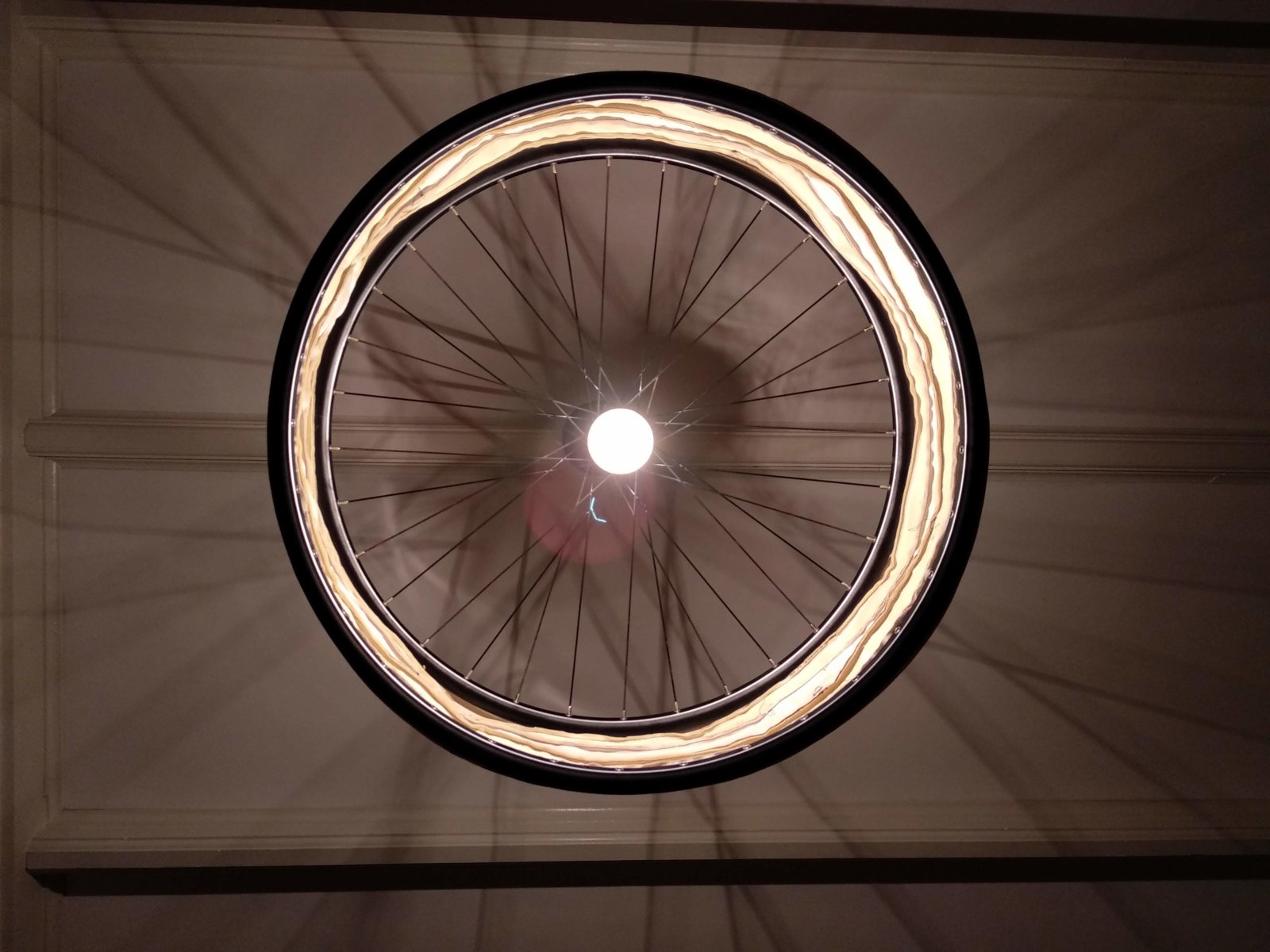 Track Cycling Team NL Lamp Light Design By @spoortemonneetje And @decreatievelink